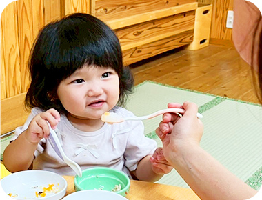 食事