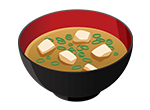 やさしい味付け